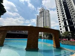 Regent Heights (D23), Condominium #560355591
